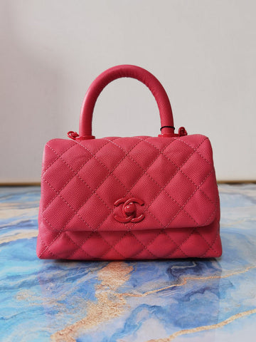 Makersluxe Bags - CHL Bags - 4887