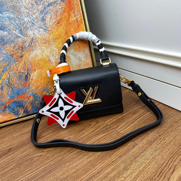 LOV2 Bags - Makersluxe Bags  1640