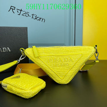 Makersluxe Bags - PDA Bags - 4179