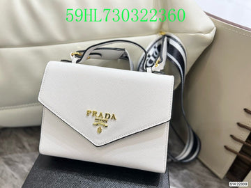 Makersluxe Bags - PDA Bags - 4531