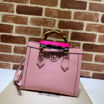 Makersluxe Fashion - GCI Bags - 12331
