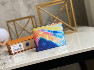 Makersluxe - LOV Wallets - 185