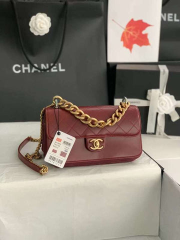 Makersluxe Bags - CHL Bags - 5576