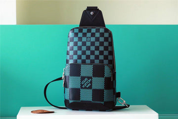 Makersluxe Fashion Lu-Vi bags - 10222