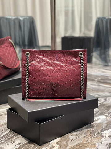 Makersluxe Bags - SLY Bags - 2239