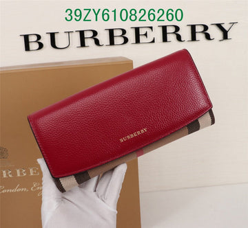 Makersluxeras - BOR Wallet - 154
