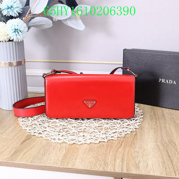 Makersluxe Bags - PDA Bags - 3575