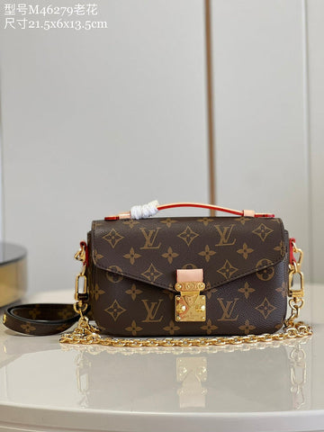 MLB Fashion Lu-Vi bags - 809