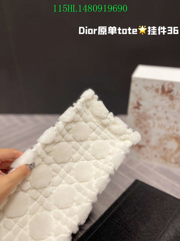 Makersluxeras - DOR Bags - 1197