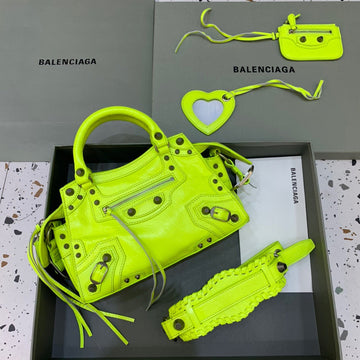 Makersluxe Bags - BGA Bags - 532