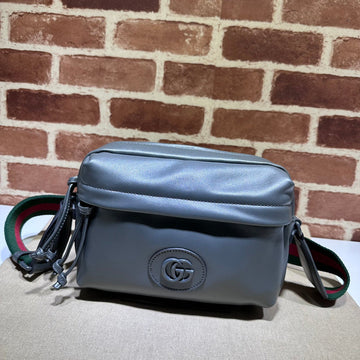 Makersluxe Fashion - GCI Bags - 12179