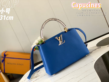 LOV2 Bags - Makersluxe Bags  240