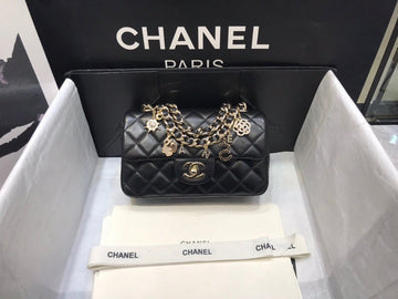 Makersluxe Bags - CHL Bags - 4902