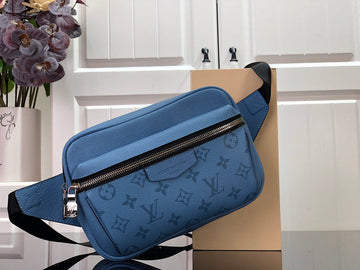 Makersluxe Bags - VL Bags - 5842