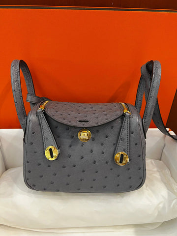 Makersluxe - HMS Bags - 1777
