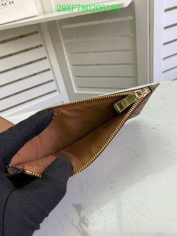 Makersluxeras - CAH Wallet - 029