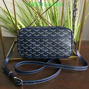 Makersluxe Bags - GOD Bags - 480