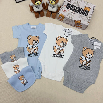 Makersluxe - Baby Clothes - 097