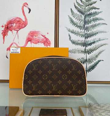 Makersluxe Fashion Lu-Vi bags - 17412