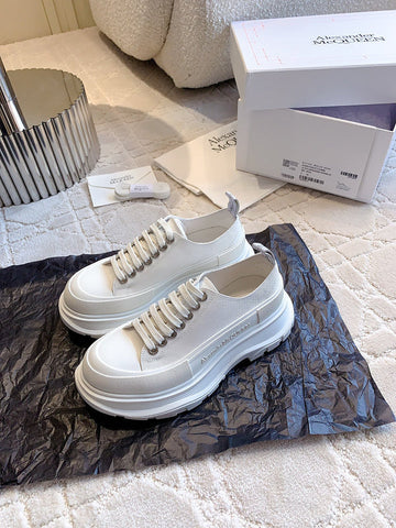 Makersluxe - AQ Women Shoes - 115