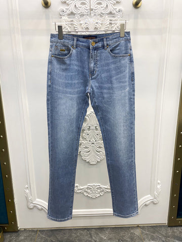 Makersluxe - Men Jeans - 473