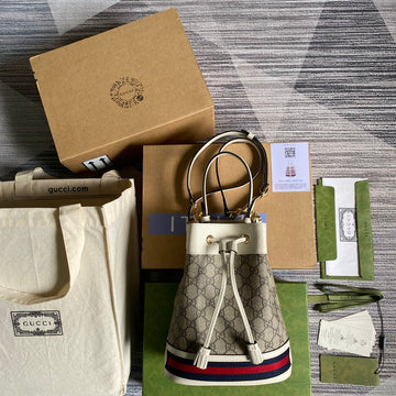 Makersluxe Bags - GCI Bags - 4743