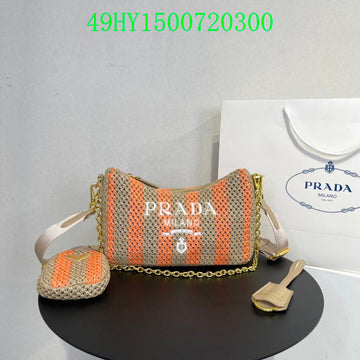 Makersluxe Bags - PDA Bags - 4128