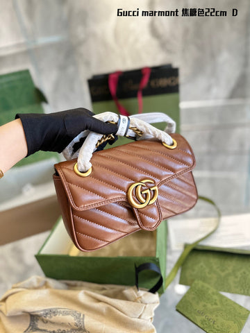 Makersluxe Fashion - GCI Bags - 11889
