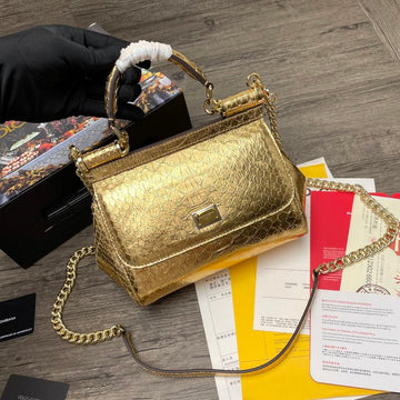 Makersluxe Bags - DG Bags - 437