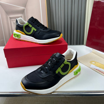 Makersluxe - FGO Men Shoes - 1034