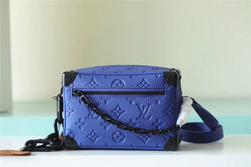 Makersluxe Fashion Lu-Vi bags - 9919