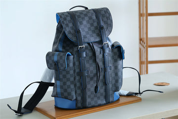 Makersluxe Fashion Lu-Vi bags - 9698