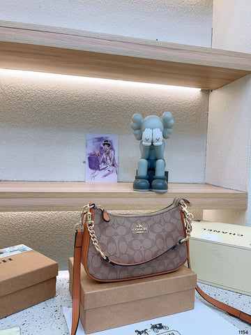 Makersluxe Bags - CCH Bags - 175