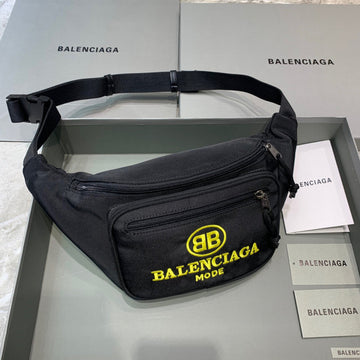 Makersluxe - BG Bags - 383