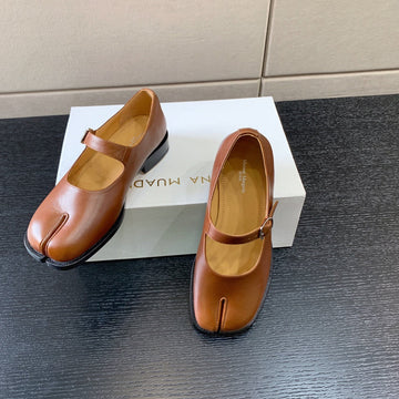 Makersluxe - MARM Women Shoes - 306