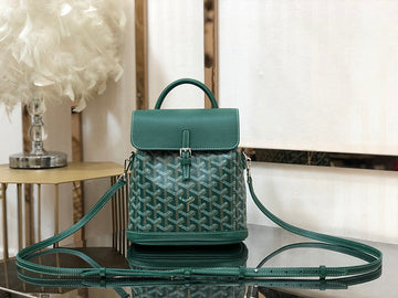 Makersluxe Bags - GOD Bags - 1055