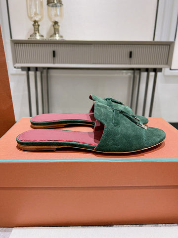 Makersluxe - LOP Shoes - 090