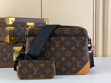 Makersluxe Bags - VL Bags - 2602