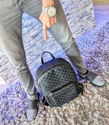 ZYNTQ - All Men Bags - 008