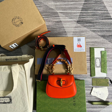 Makersluxe Bags - GCI Bags - 6698