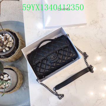 Makersluxe Bags - CHL Bags - 5420