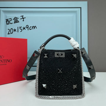 Makersluxe Bags - VLO Bags - 053