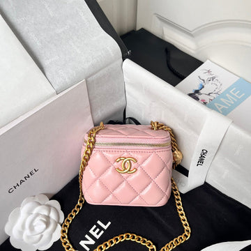 Makersluxe Bags - CHL Bags - 807