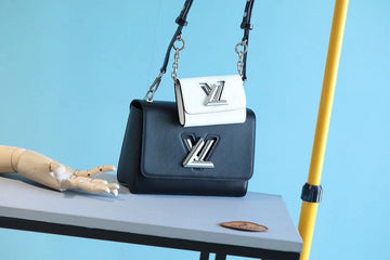 Makersluxe Fashion Lu-Vi bags - 8481