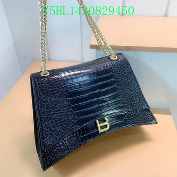 Makersluxe Bags - BGA Bags - 2151