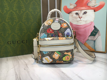 Makersluxe Bags - GCI Bags - 1288