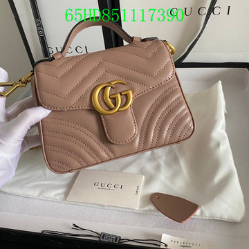 Makersluxe Fashion - GCI Bags - 10619