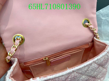 Makersluxeras - CHL Bags - 2439
