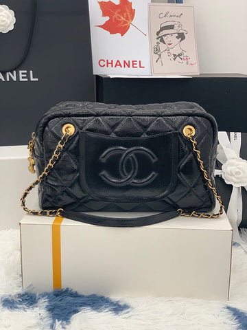 Makersluxe Bags - CHL Bags - 7439