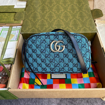 Makersluxe Bags - GCI Bags - 3116